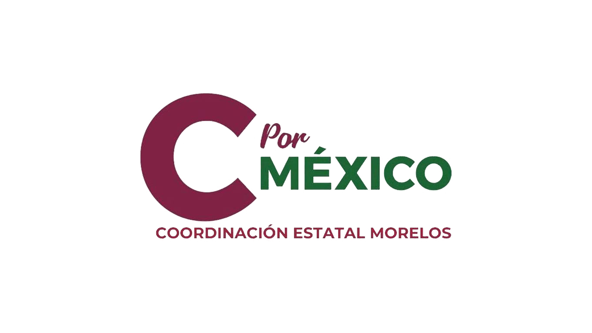 C Por México 1